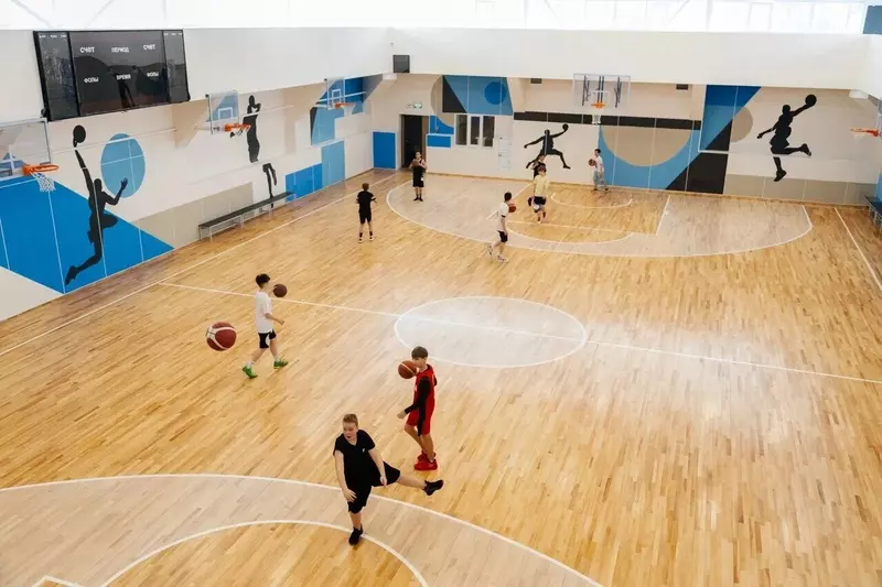 Изображение 26 для поста «Ямальский меридиан 20»