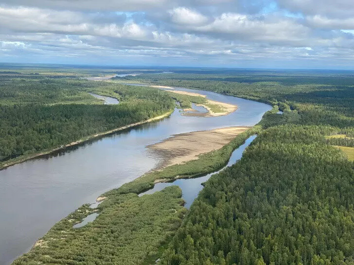 Фото #72 для статьи «Развитие Сибири часть 11»
