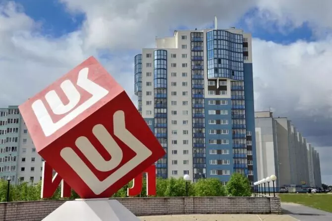 Фото #19 для новости «Когалым моногород изменивший судьбу часть 2»