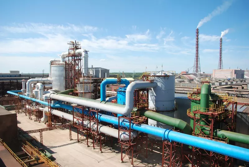 фото АО "Апатит"