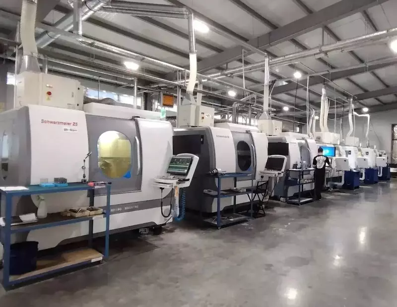 Изображение 2 для новости «Обзор: Обзор В марте 2026 года в России было открыто 18 новых производств»