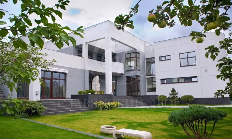 Фото №17 для новости «Новости архитектурного благоустройства и строительного комплекса в России»