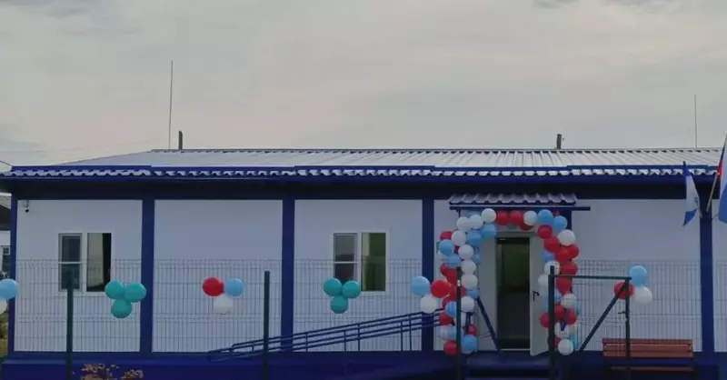 Иллюстрация №3 для «Общество: В Приангарье обновляется инфраструктура государственных учреждений»