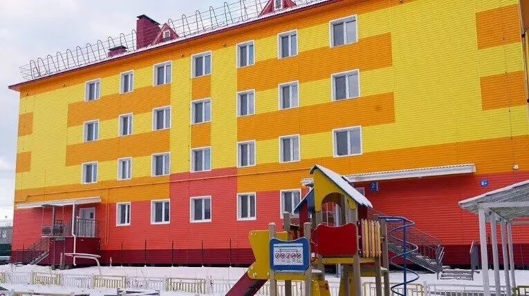 Картинка 41 для поста «Ямальский меридиан 17»