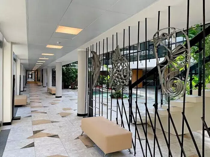 78 для публикации «Реставрация Дворца пионеров на Воробьевых горах»