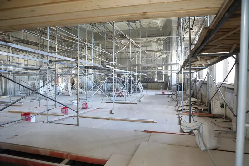 №49 для публикации «Восстановление объектов культурного наследия в Иркутске часть 4»