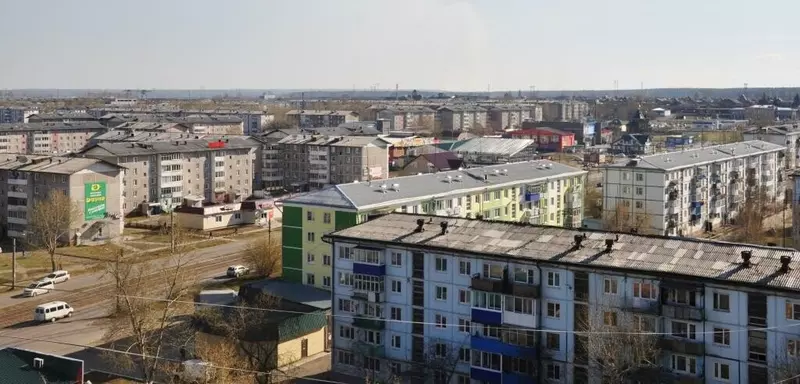 Фото #7 для новости «Усолье Сибирское шаги обновления»