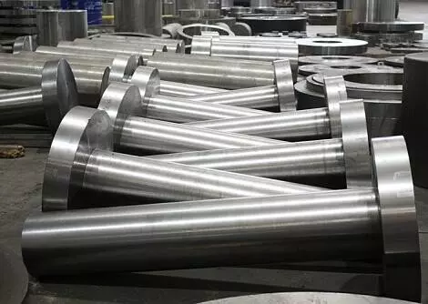 Петербургский завод Ижора Металл создал новое производство стальных заготовок