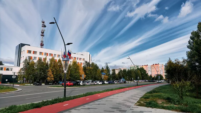 Иллюстрация №59 для поста «Ноябрьск 50 часть 3»