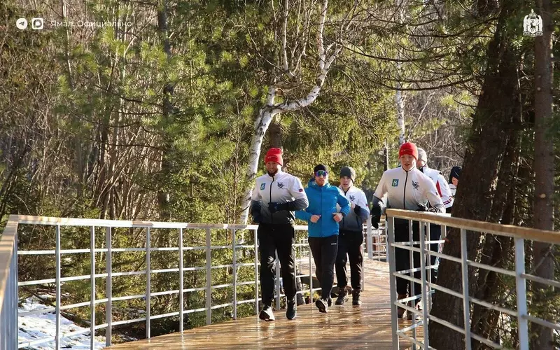 67 для статьи «Ямальский меридиан 31»