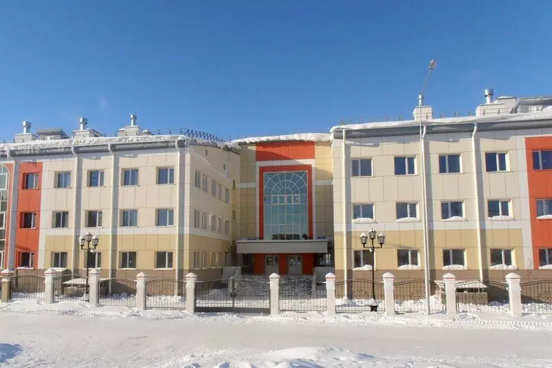 Изображение 31 для поста «Как меняется Ямал Новый Уренгой часть 1»