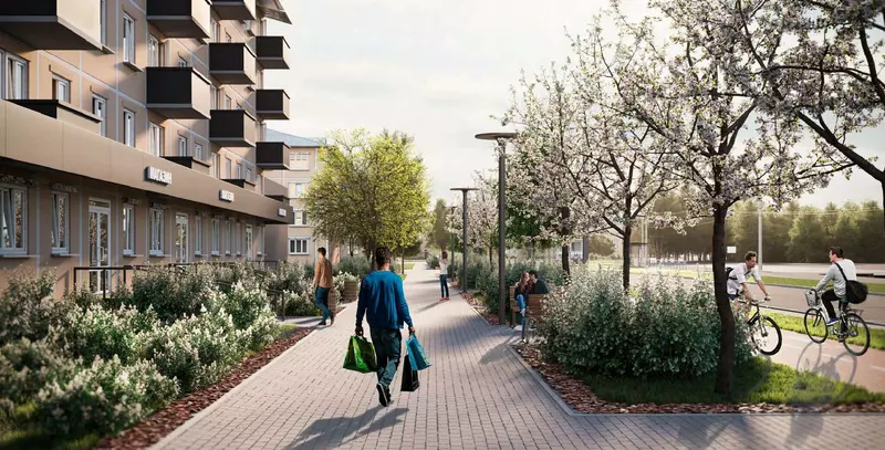 Картинка 25 для «Развитие Сибири часть 4»