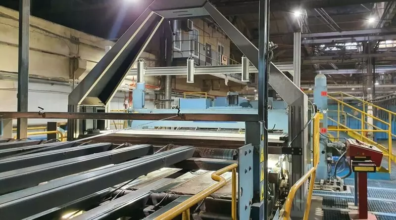 Свеза запустила продажи собственной разработки