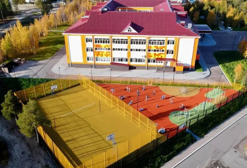 Фото 55 для «Ямальский меридиан 30»