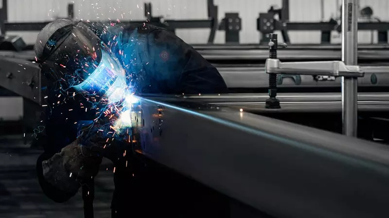 Картинка 2 для поста «машиностроение: Компания Грюнвальд запустила новый завод мощностью 300 ед»