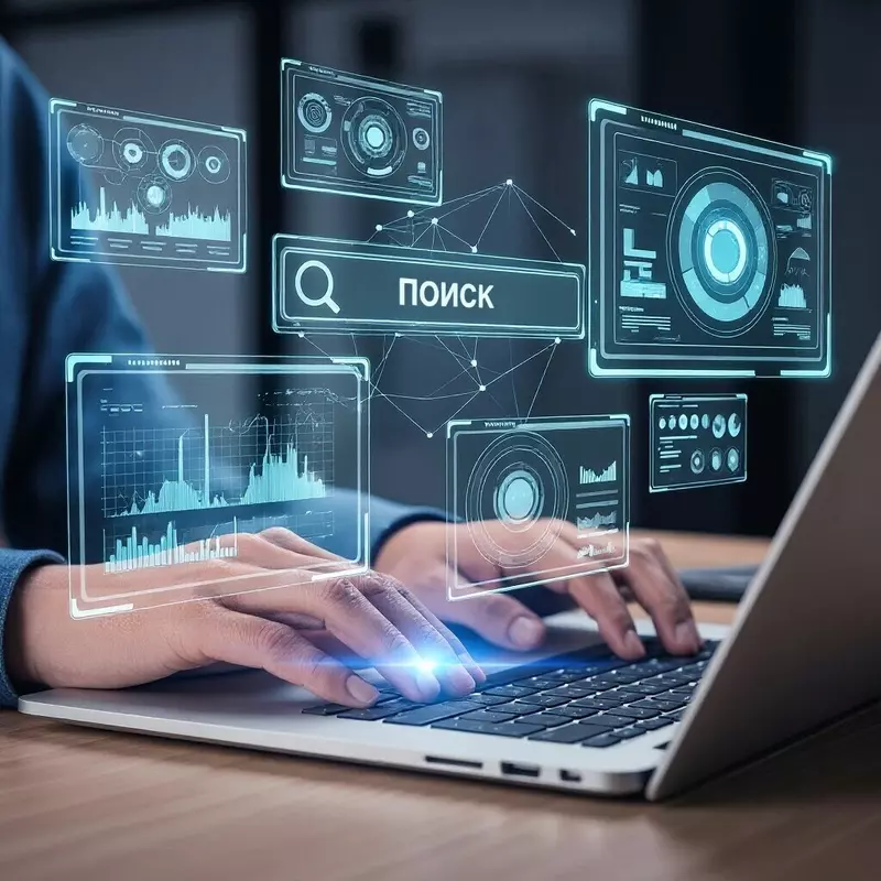 Архивные фонды России в одном окне ЭЛАР вывел ГИСУИАД на новый уровень