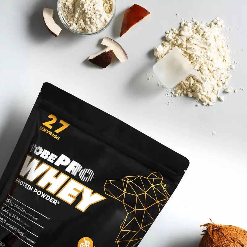 В России строится первый инновационный центр по исследованию спортивного питания