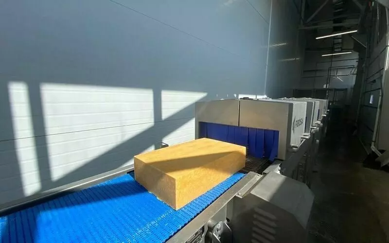 Иллюстрация 2 для новости «обзор: Новые предприятия АПК и пищевой промышленности в сентябре 2023 года»