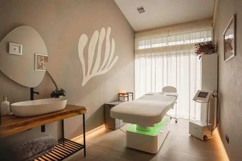 Картинка #13 для «В Алтайском крае открылся новый пятизвездочный бутик отель»