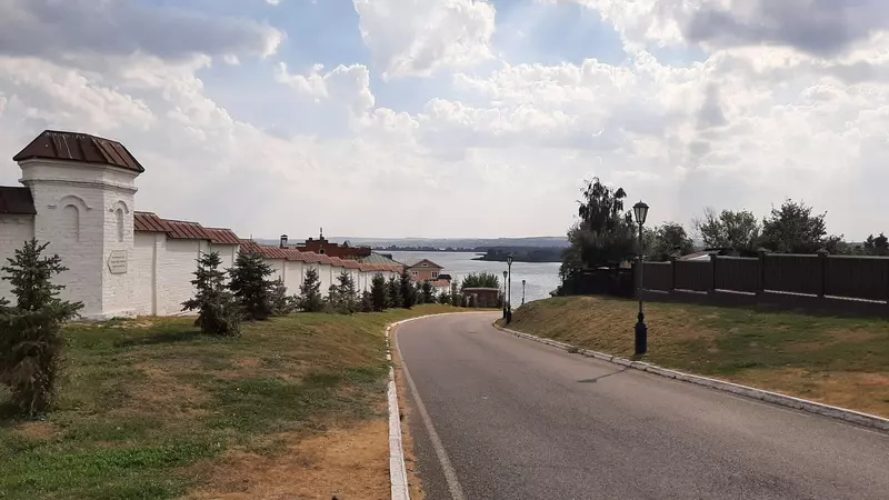 Изображение №15 для публикации «Остров град Свияжск»