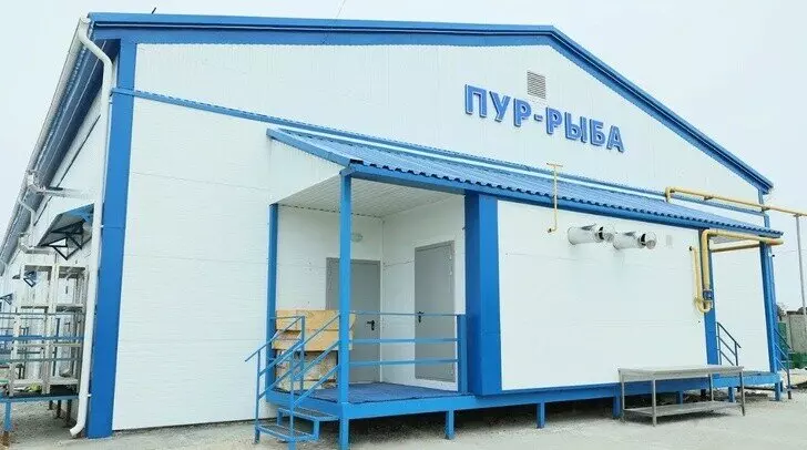 Картинка №2 для статьи «Ямал: Развитие Сибири часть 11»