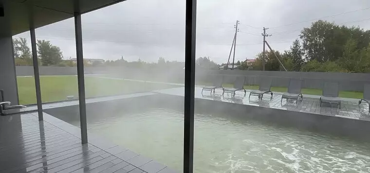 41 для новости «Тюменская область привлекает туристов»