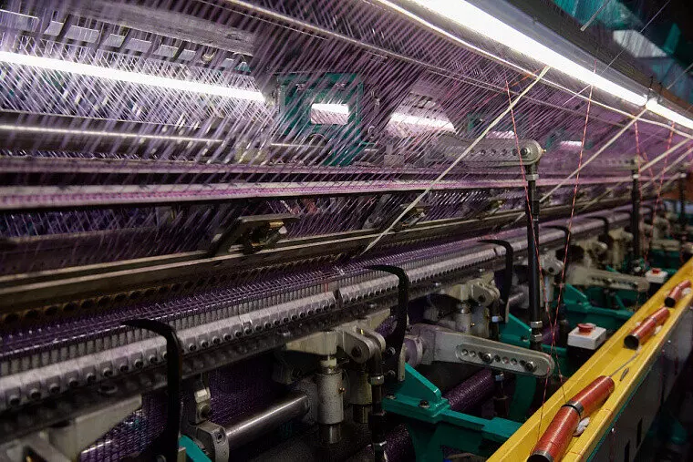 Картинка №2 для статьи «Тюменская область: В Тюменской области появились новые промышленные предприятия»