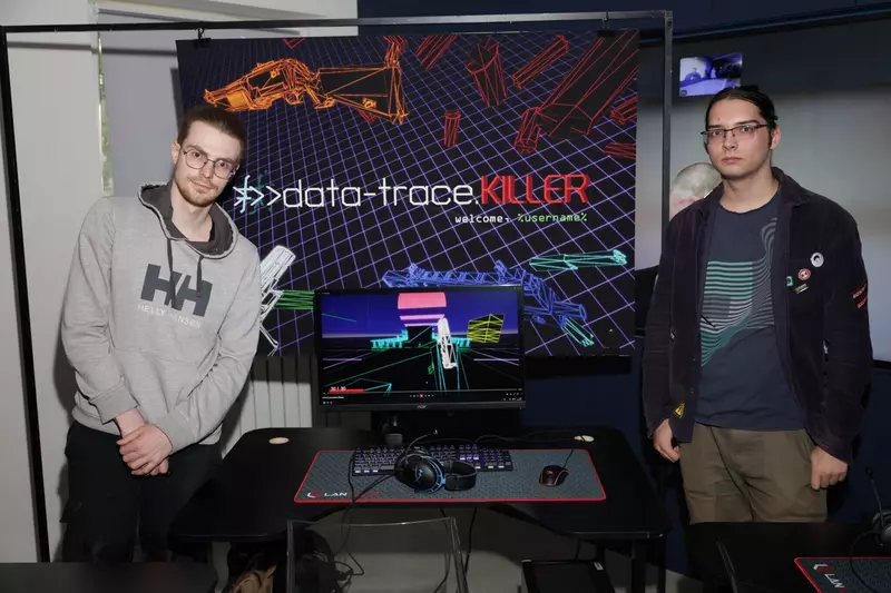 Картинка #6 для публикации «Перспективные проекты российских разработчиков видеоигр»