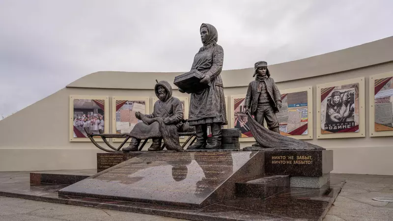 Картинка №34 для поста «Ямальский меридиан 16»