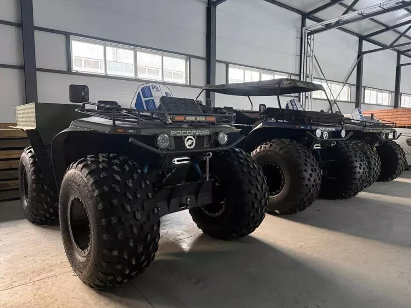 Изображение №58 для поста «Тюменское импортозамещение часть 20»