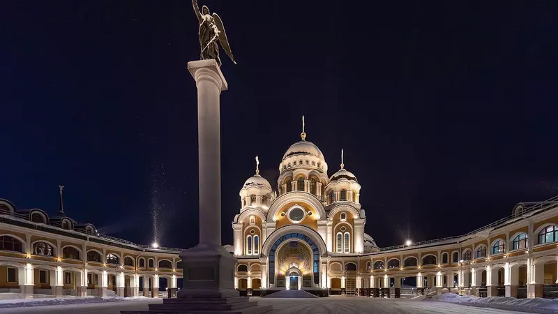 Иллюстрация 74 для поста «Развитие Сибири часть 8»