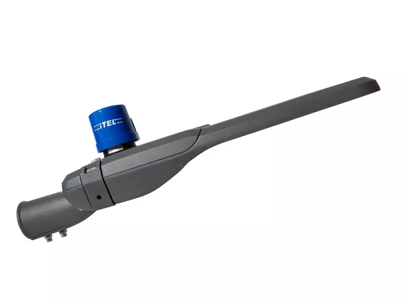 ИНТИС уличные светодиодные светильники производства компании АйТел