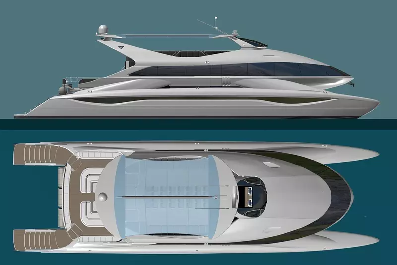 #2 для новости «Ярославль: Ярославский Паритет Центр ведет строительство пассажирского судна 1100»