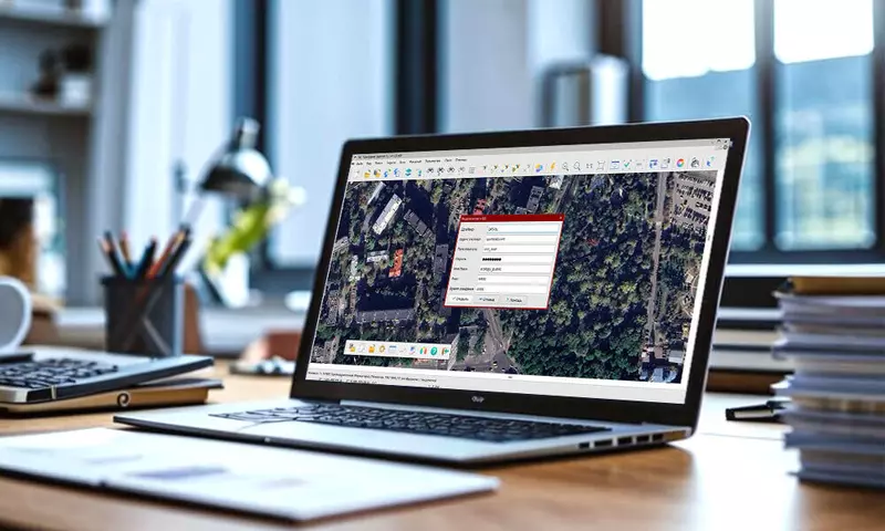 Изображение создано с помощью нейросети