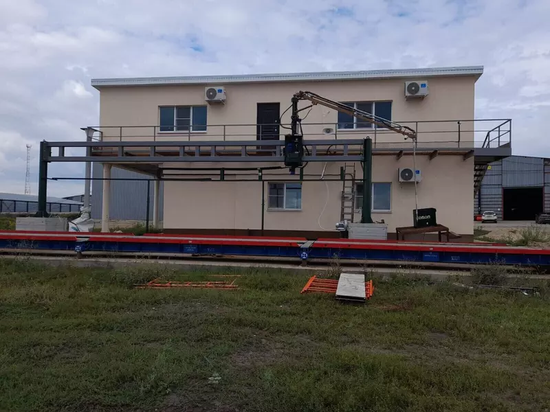 Элтемикс первой в России внедрила автоматические пробоотборники с каротажным щупом