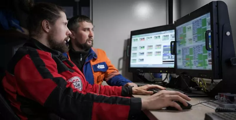 Изображение №3 для «Тюмень: На Ямале завершили испытания первого российского комплекса оборудования для ГРП»