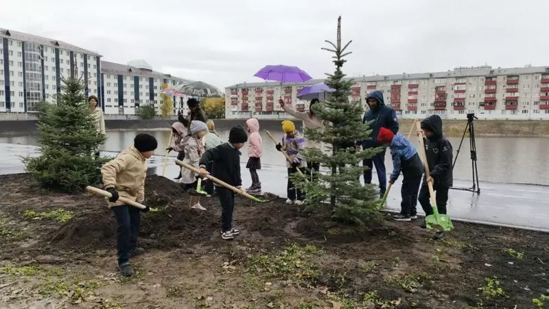 Изображение №22 для новости «Благоустройство сибирских городов часть 6»