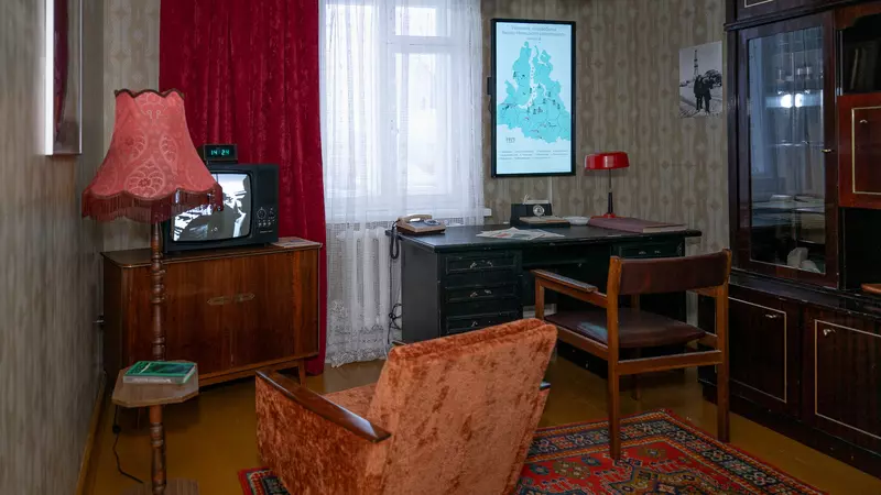 Картинка #49 для поста «Ямальский меридиан 24»