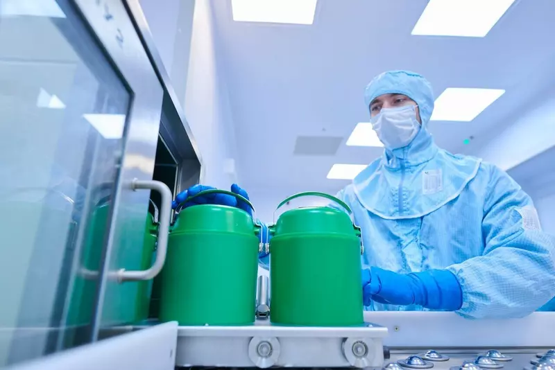 Росатом участвует в создании нового отделения радионуклидной диагностики в Бишкеке