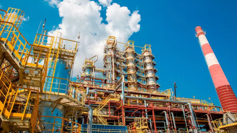 4 для новости «Обзор В марте 2025 года в России были открыты 13 производств»