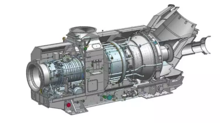Концерн Техмаш цифровая платформа для промышленного проектирования
