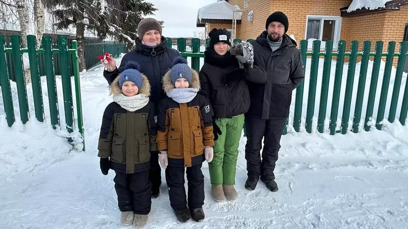 №20 для новости «Ямальский меридиан 18»