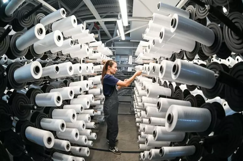 Фото #2 для статьи «Тюмень: Тюменское импортозамещение часть 11»