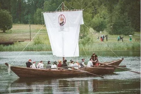 Иллюстрация #2 для «Струг: Новости регионального судостроения»