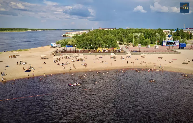 Иллюстрация #78 для публикации «Ямальский меридиан 14»