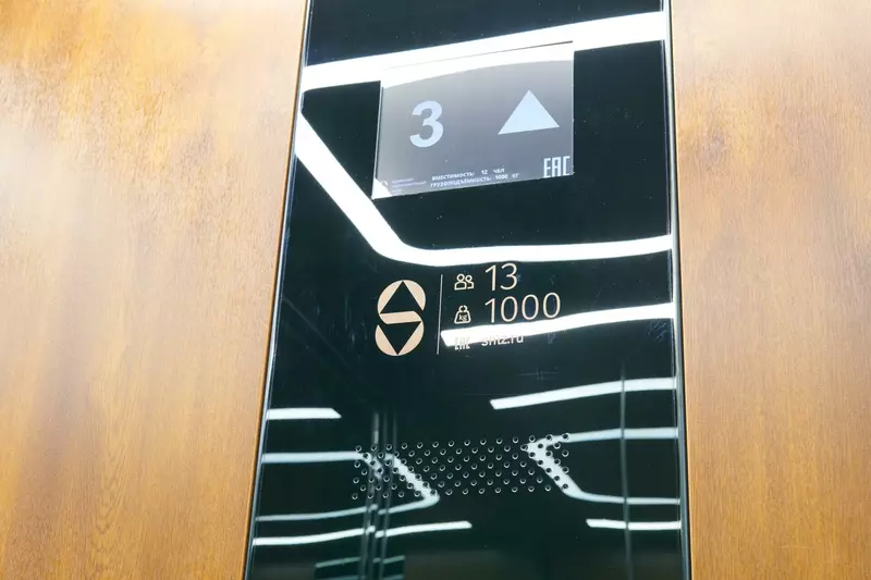 Картинка №2 для публикации «Москва: Московские производители выпустили более 10 9 тысячи лифтов по итогам 10 месяцев 2024 года»