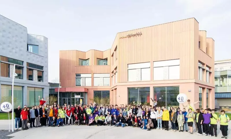 20 для «Как мы прокачали 400 молодых ребят в аддитивных технологиях Чемпионат 3 Профи»