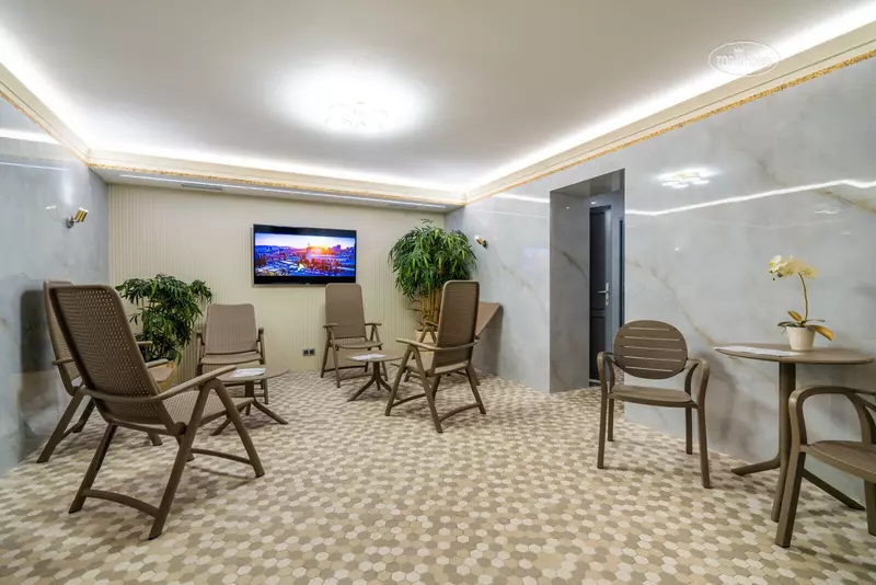 Изображение 27 для статьи «В Адлере открыта новая гостиница»