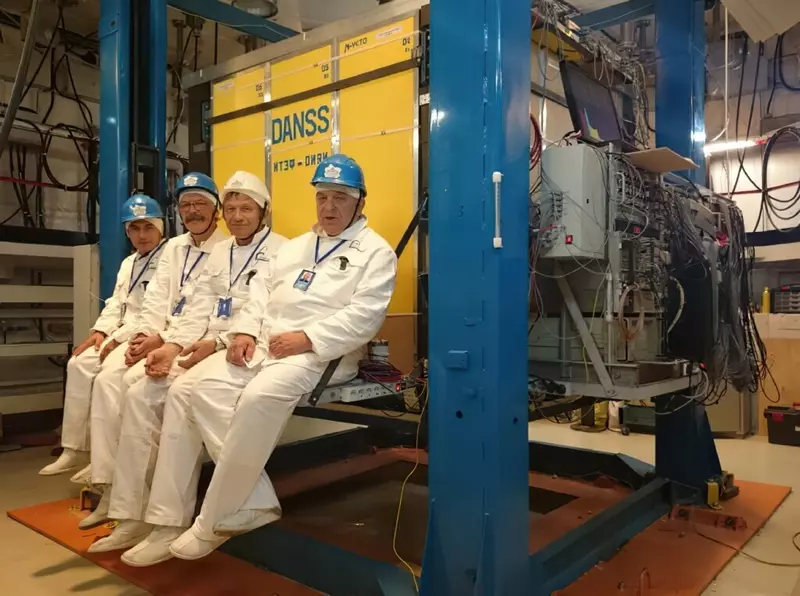 В поисках портала в иные миры эксперимент сужает пространство для гипотез