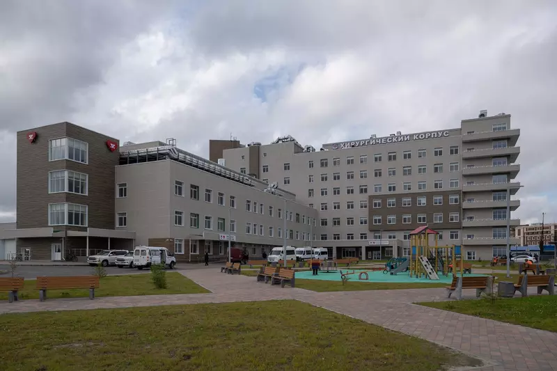 Фото №55 для новости «Газ Уренгоя Родине часть 2»